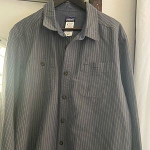 Patagonia Work shirt